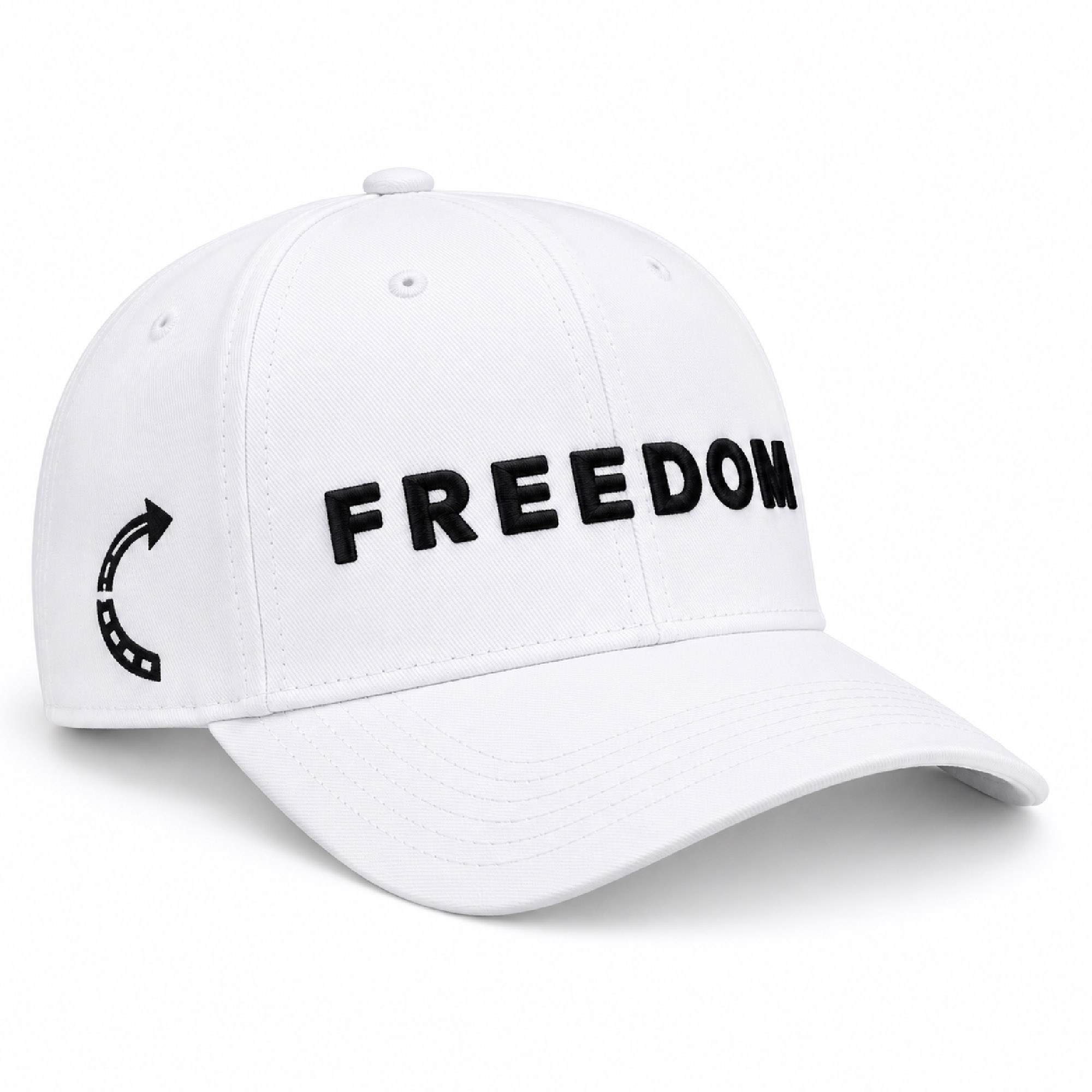Charlie Kirk Freedom 2026 Hat 2 Charlie Kirk Freedom 2026 Hat (2)