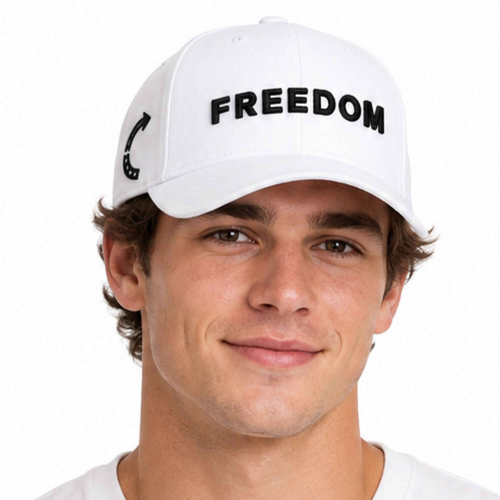 Charlie Kirk Freedom 2026 Hat 3 Charlie Kirk Freedom 2026 Hat (3)