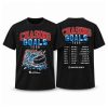 Chasing Goals Tour Barstool Sports Shirt