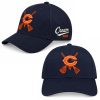 Chicago Bears Cream Sleeve Hat