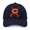 Chicago Bears Cream Sleeve Hat (3)