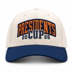 Chicago Presidents Cup 2026 Hats