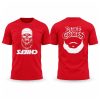 Chiefs 2026 Luke Combs Skull Beard Shirt