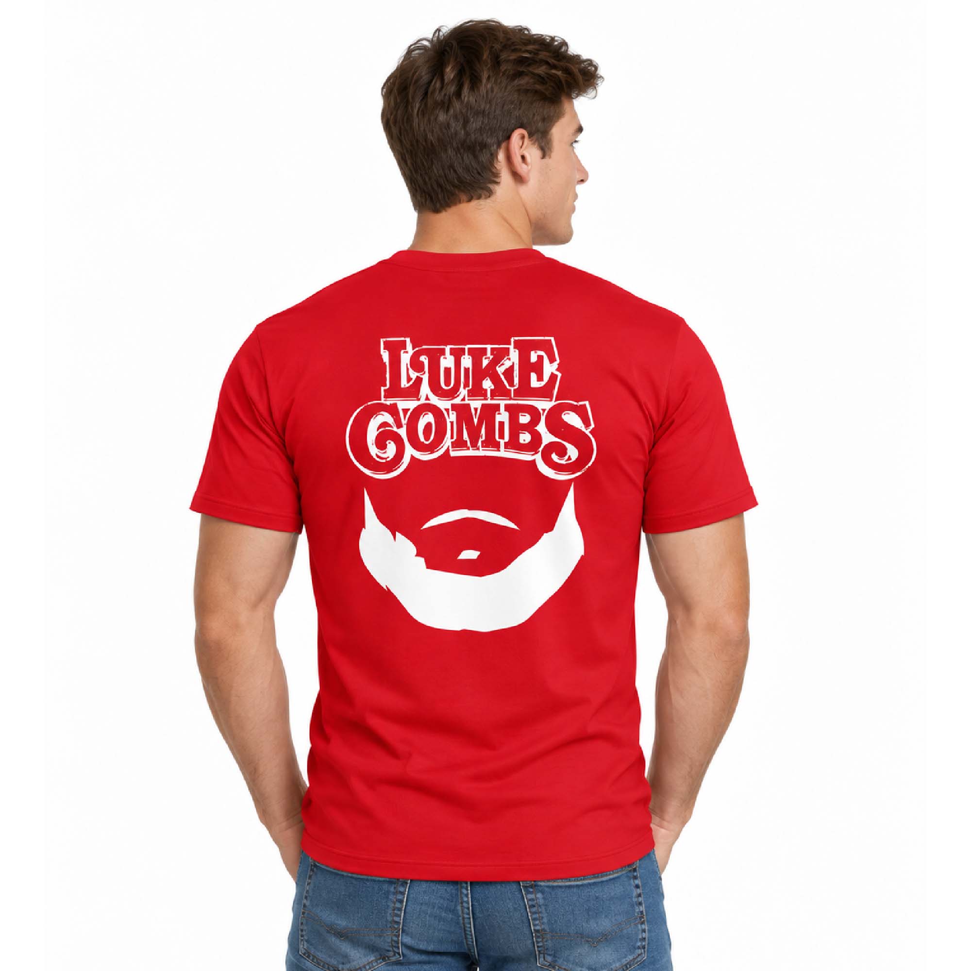 Chiefs 2026 Luke Combs Skull Beard Shirt 3 Chiefs 2026 Luke Combs Skull Beard Shirt (3)