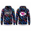 Chiefs Crucial Catch 2026 Hoodie