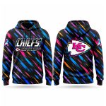 Chiefs Crucial Catch 2026 Hoodie