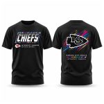 Chiefs Crucial Catch 2026 T-Shirt