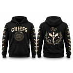 Chiefs Fourth Wings Night 2026 Hoodie