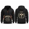 Chiefs Fourth Wings Night 2026 Quarter Zip Hoodie