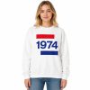 Chris Martin 1974 Going Dutch Sweatshirt (3)