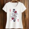 Chris Sale Atlanta Baseball Ace Signature Playing Card Shirt (2)