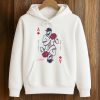Chris Sale Atlanta Baseball Ace Signature Playing Card Shirt (4)