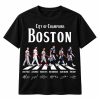 City Of Champions Boston Shirt