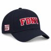 Coach Harbaugh Giants FDNY First Responders 9 11 Hat (2)