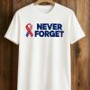 Coach Harbaugh Never Forget 9 11 Shirt