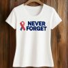 Coach Harbaugh Never Forget 9/11 Shirt 5 Coach Harbaugh Never Forget 9 11 Shirt (2)