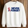 Coach Harbaugh Never Forget 9/11 Shirt 6 Coach Harbaugh Never Forget 9 11 Shirt (3)