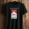 Colin Farrell Addicted New York City Shirt