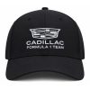 Colton Herta Cadillac Formula 1 Team Hat