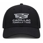 Colton Herta Cadillac Formula 1 Team Hat