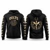 Colts Fourth Wings Night 2026 Hoodie