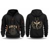 Colts Fourth Wings Night 2026 Quarter Zip Hoodie