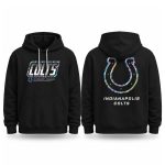 Colts Pink Crucial Catch 2026 Hoodie
