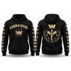 Commanders Fourth Wings Night 2026 Hoodie