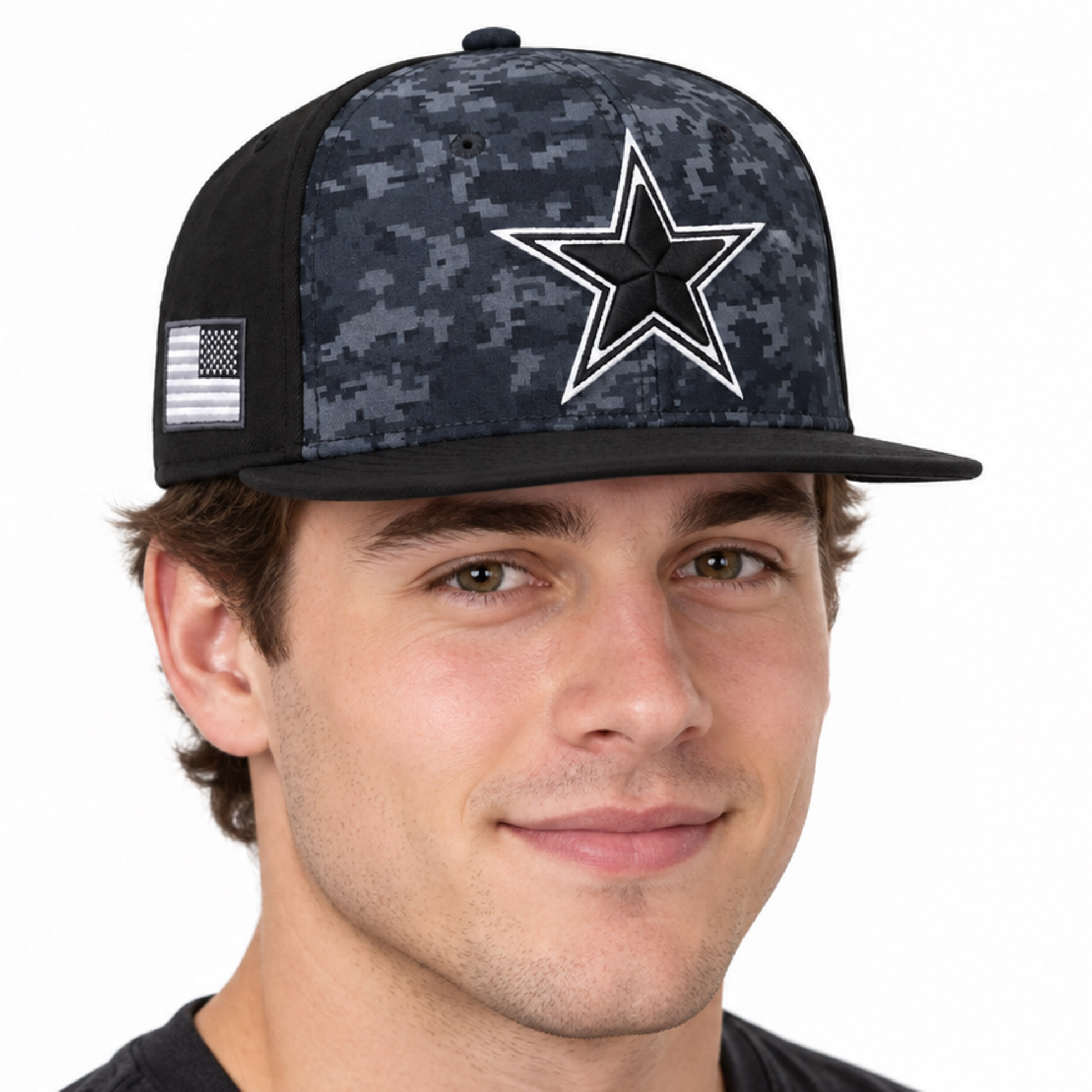 Cowboys 2026 Salute to Service Hats 3 Cowboys 2026 Salute to Service Hats (2)