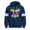 Cowboys 2027 Karol G Viajando Por El Mundo Tropitour Hoodie (2)