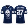 Cowboys 2027 Luke Combs My Kinda Saturday Night Tour Jersey