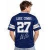 Cowboys 2027 Luke Combs My Kinda Saturday Night Tour Jersey (4)