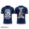 Cowboys 2027 Luke Combs My Kinda Saturday Night Tour Shirt 9 Cowboys 2027 Luke Combs My Kinda Saturday Night Tour Shirt