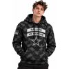Cowboys Football 2026 Salute to Service Camo Waffle Hoodie (2)