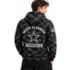 Cowboys Football 2026 Salute to Service Camo Waffle Hoodie (3)