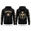 Cowboys Fourth Wings Night 2026 Hoodie