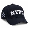 Cowboys NYPD First Responders 9/11 Hats 4 Cowboys NYPD First Responders 911 Hats (1)