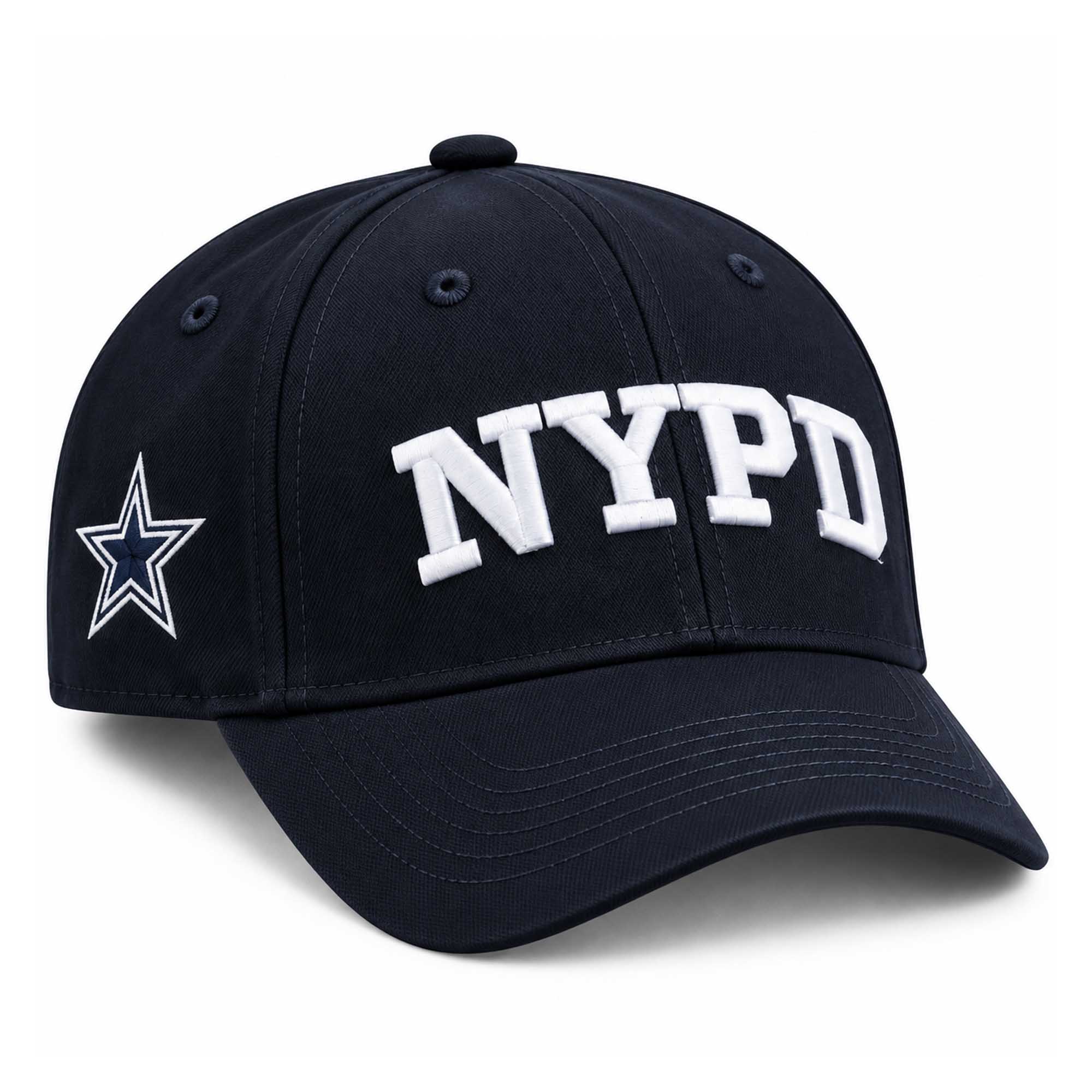 Cowboys NYPD First Responders 911 Hats (1) Cowboys NYPD First Responders 911 Hats (1)