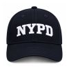 Cowboys NYPD First Responders 911 Hats (2)