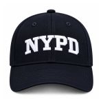 Cowboys NYPD First Responders 9/11 Hats