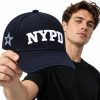 Cowboys NYPD First Responders 9/11 Hats 5 Cowboys NYPD First Responders 911 Hats (3)