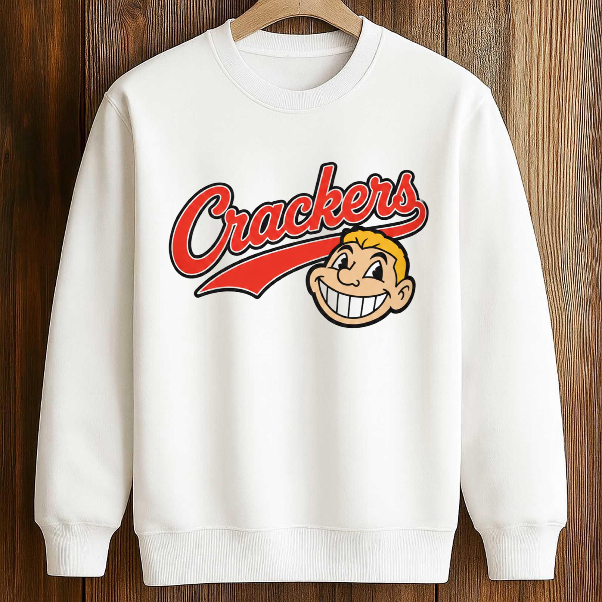 Crackers Native American Shirt 3 Crackers Native American Shirt (3)