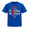 Cubs 2026 Postseason Locker Room Shirt