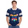 Dallas Cowboys 2027 Karol G Viajando Por El Mundo Tropitour Jersey 4 Dallas Cowboys 2027 Karol G Viajando Por El Mundo Tropitour Jersey (2)