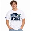 Dallas Wings Now It's Us 2026 Playoffs Shirt Giveaway (3)