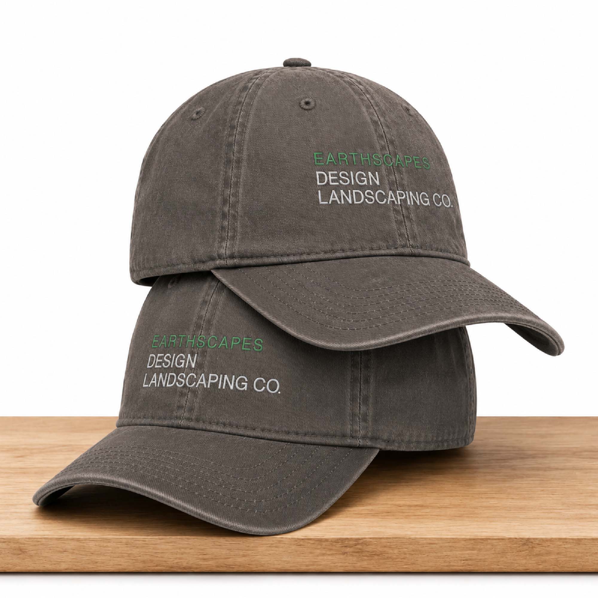 Damian Hardung Earthscapes Design Landscaping Co Hat 3 Damian Hardung Earthscapes Design Landscaping Co Hat (3)