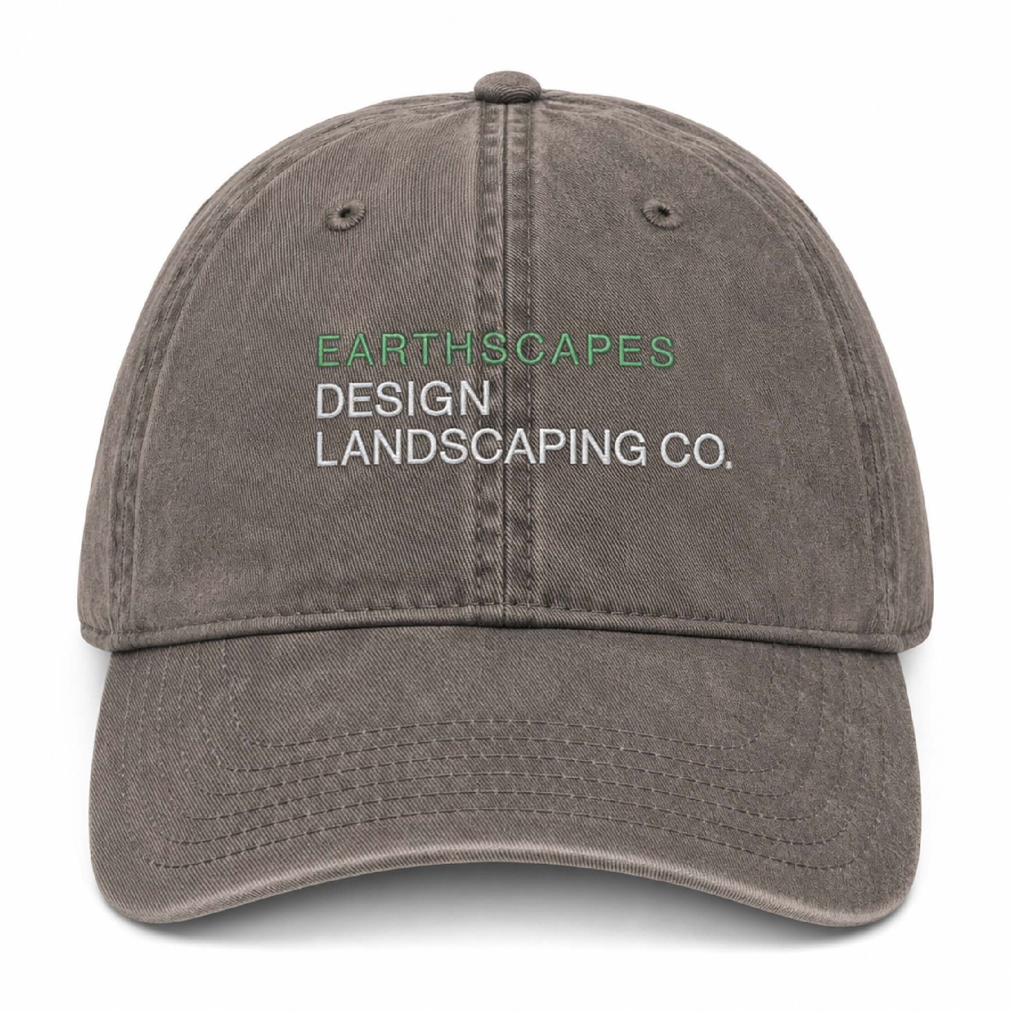 Damian Hardung Earthscapes Design Landscaping Co Hat Damian Hardung Earthscapes Design Landscaping Co Hat