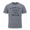 Dave Bautista Running Down The Dream Shirt