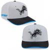 Detroit Lions Rivalries Defend the Den 2026 Hat