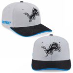 Detroit Lions Rivalries Defend the Den 2026 Hat